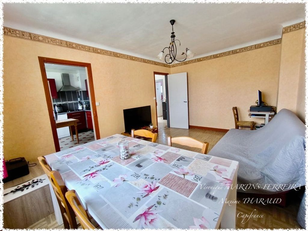 Achat maison 3 chambre(s) - Vierzon