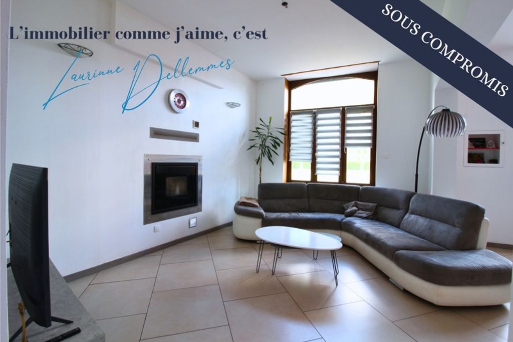 Achat maison 3 chambre(s) - Mortagne-du-Nord