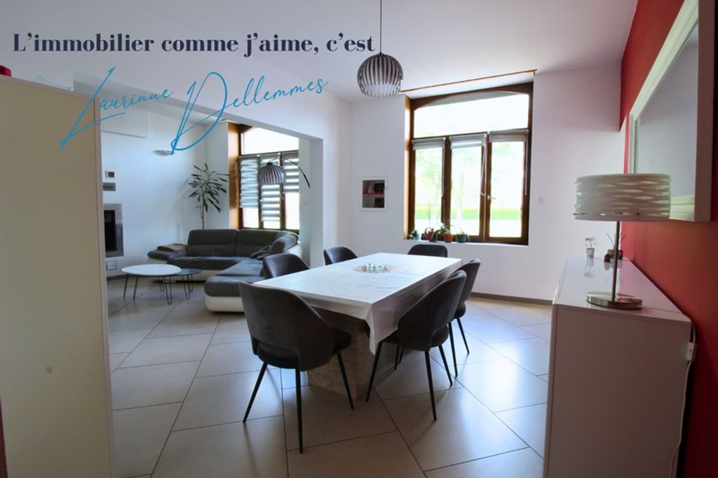 Achat maison 3 chambre(s) - Mortagne-du-Nord