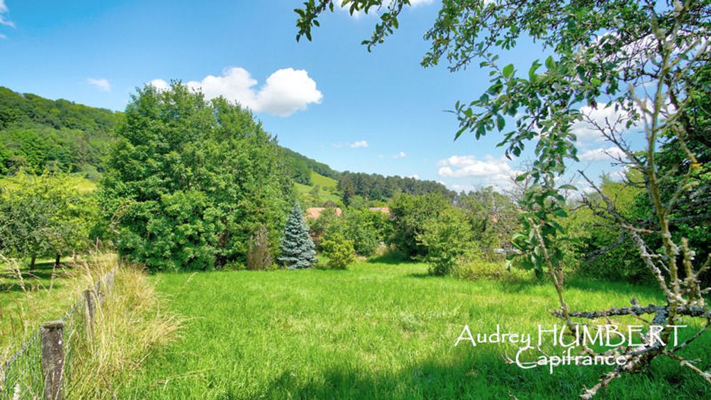 Achat maison 2 chambre(s) - Vigneulles-lès-Hattonchâtel