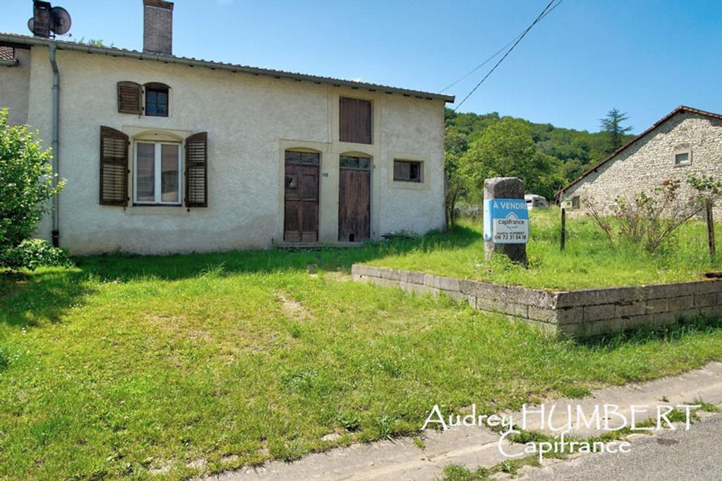 Achat maison 2 chambre(s) - Vigneulles-lès-Hattonchâtel