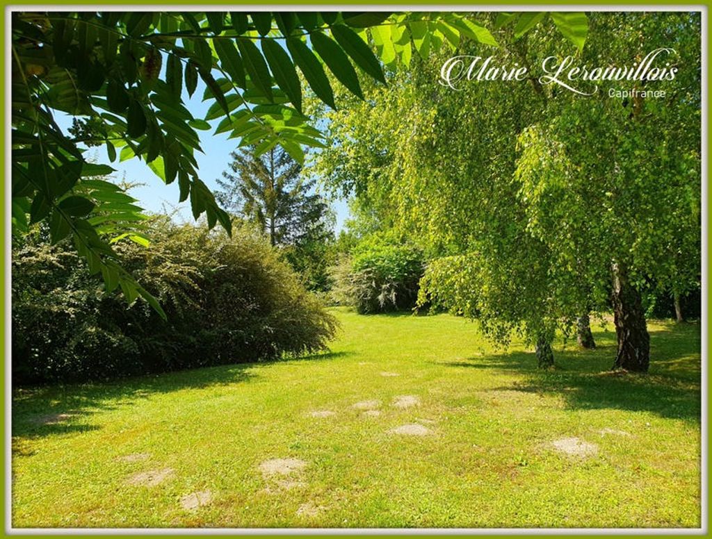 Achat maison 3 chambre(s) - Vauchassis