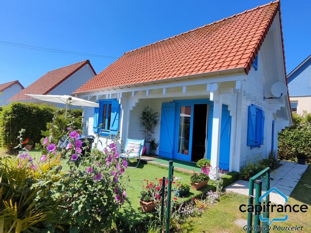 Achat maison 2 chambre(s) - Berck