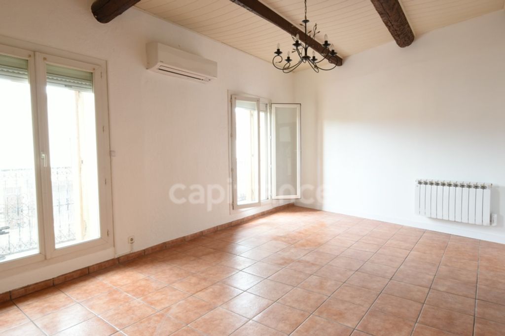 Achat appartement 4 pièce(s) Pézenas