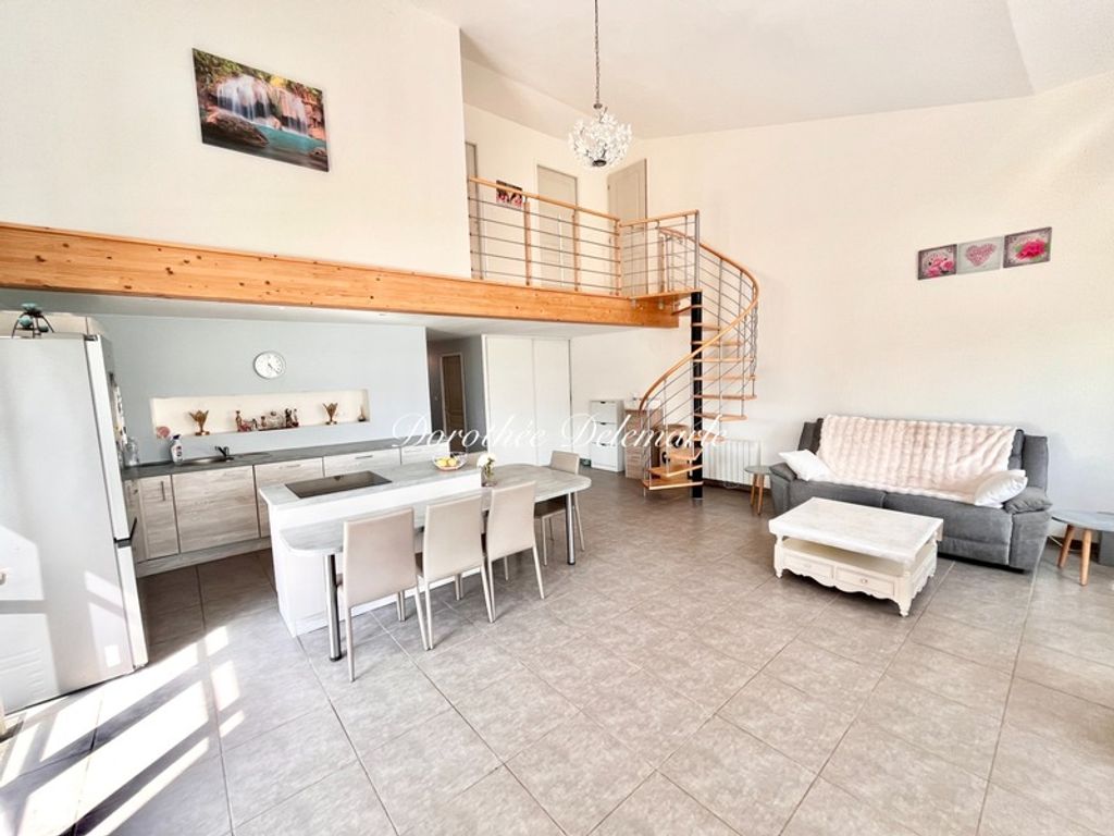 Achat maison 5 chambre(s) - Mauzé-sur-le-Mignon