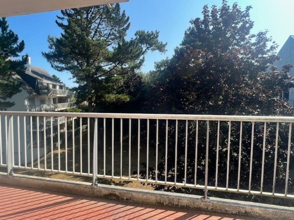 Achat duplex à vendre 3 pièces 100 m² - La Baule-Escoublac