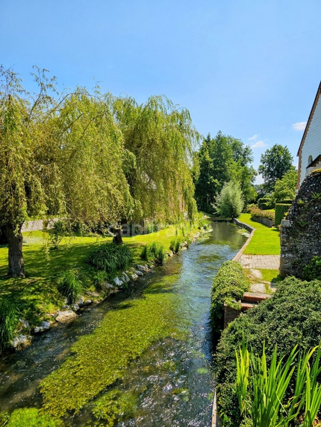 Achat maison 5 chambre(s) - Cuverville-sur-Yères