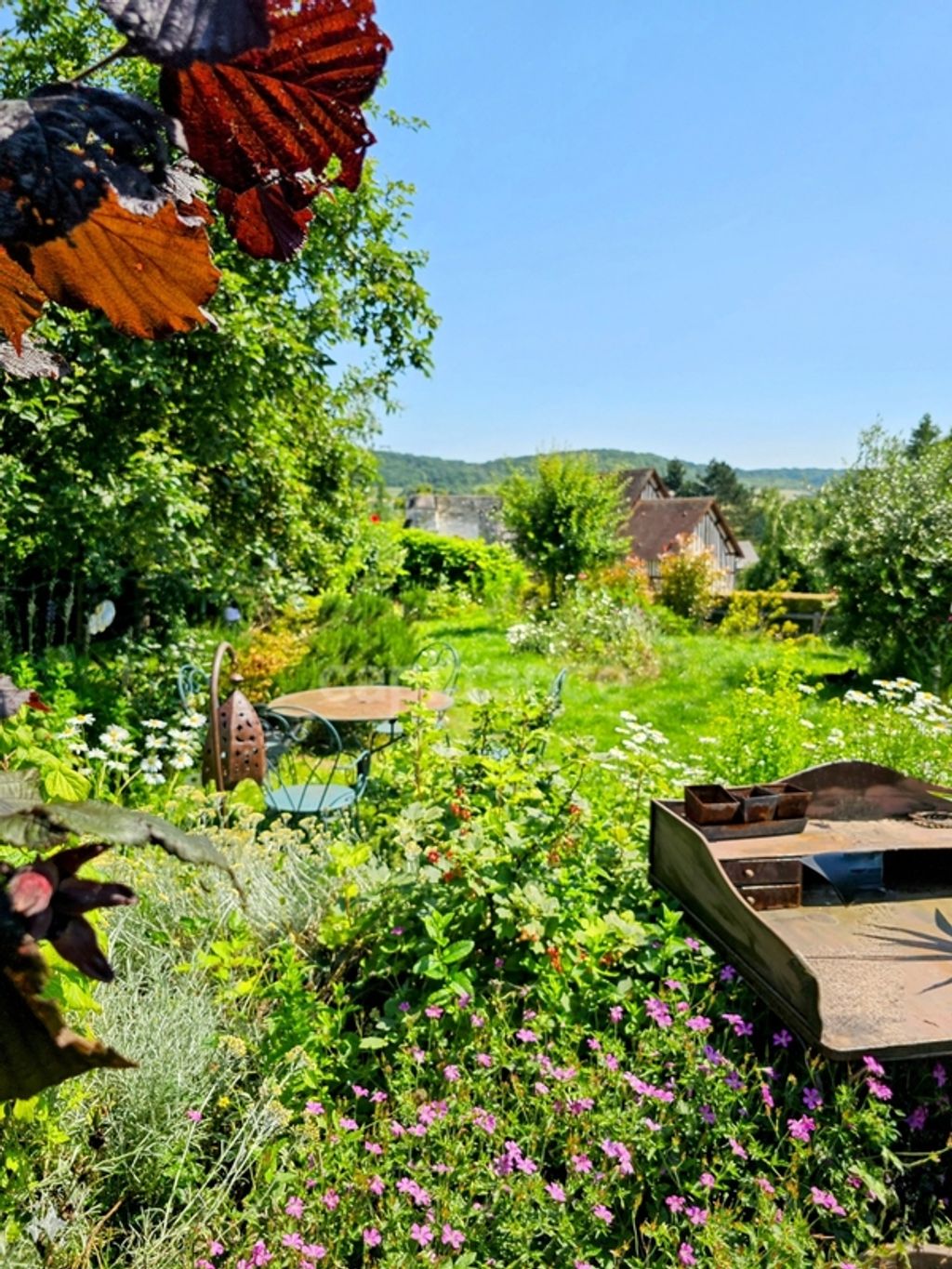 Achat maison 5 chambre(s) - Cuverville-sur-Yères