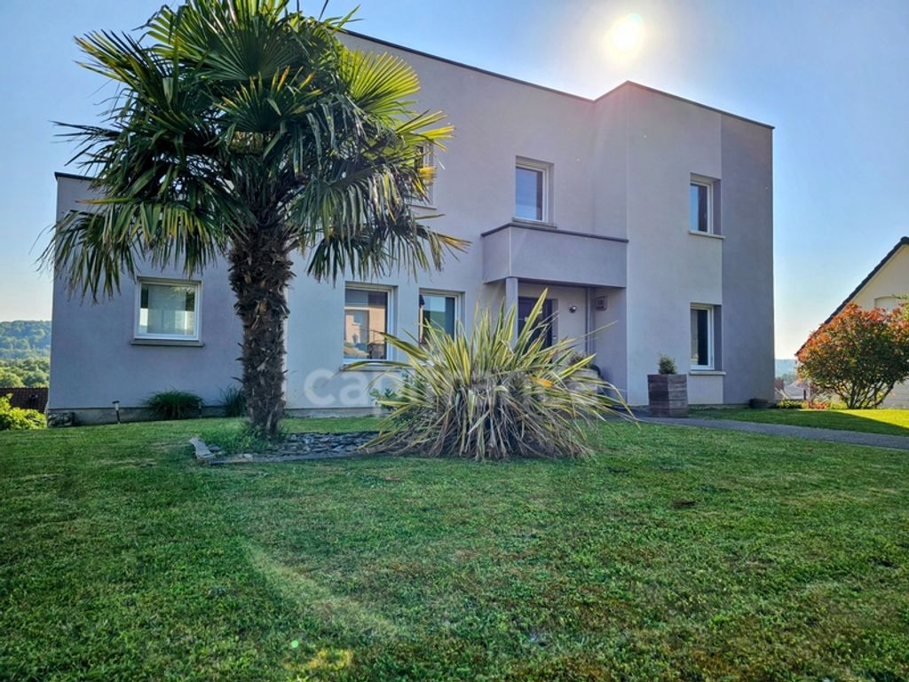 Achat maison à vendre 5 chambres 167 m² - Beauchamps