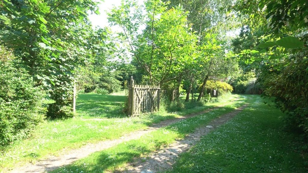 Achat maison 4 chambre(s) - Trémauville