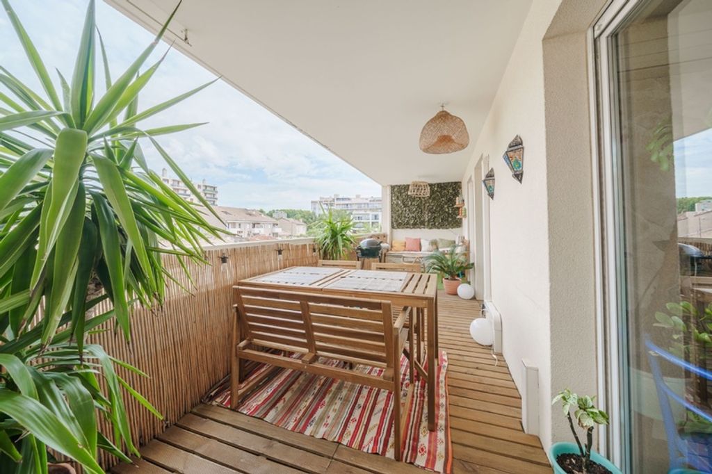 Achat appartement 4 pièce(s) Marseille 10ème arrondissement