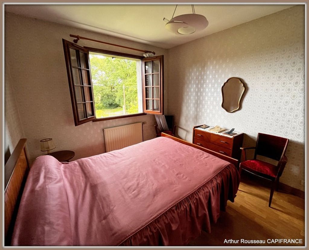 Achat maison 3 chambre(s) - Saint-Savin