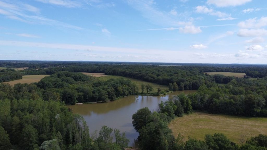 Achat maison 4 chambre(s) - La Chaux-en-Bresse