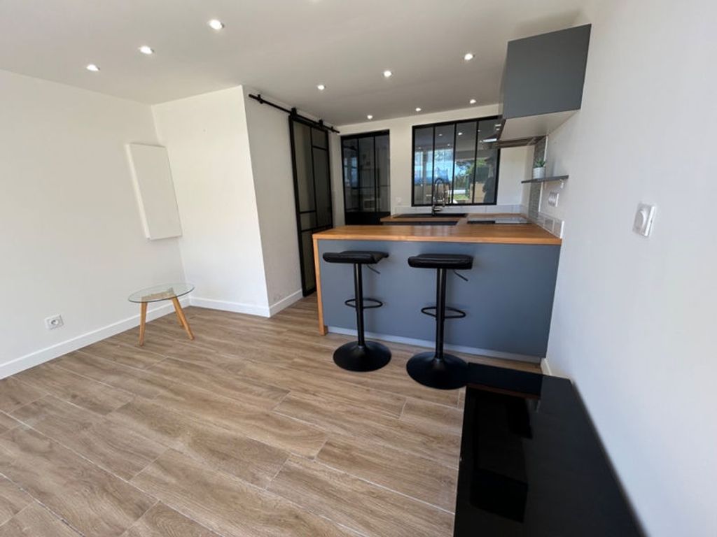 Achat appartement à vendre 2 pièces 31 m² - Antibes