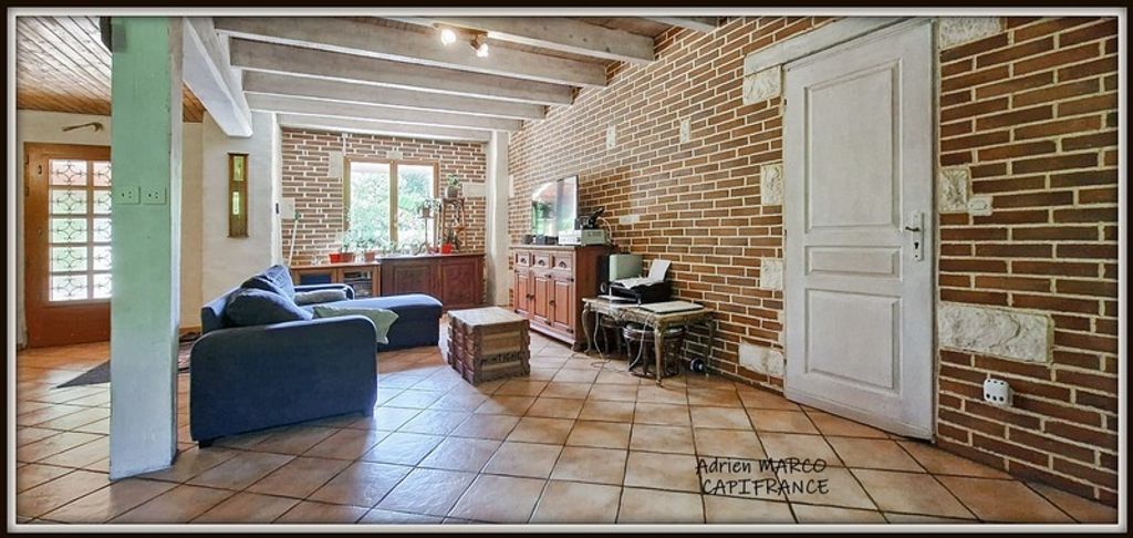 Achat maison 3 chambre(s) - Castelsarrasin