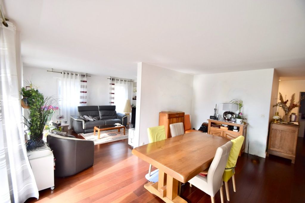 Achat appartement à vendre 4 pièces 113 m² - Orléans