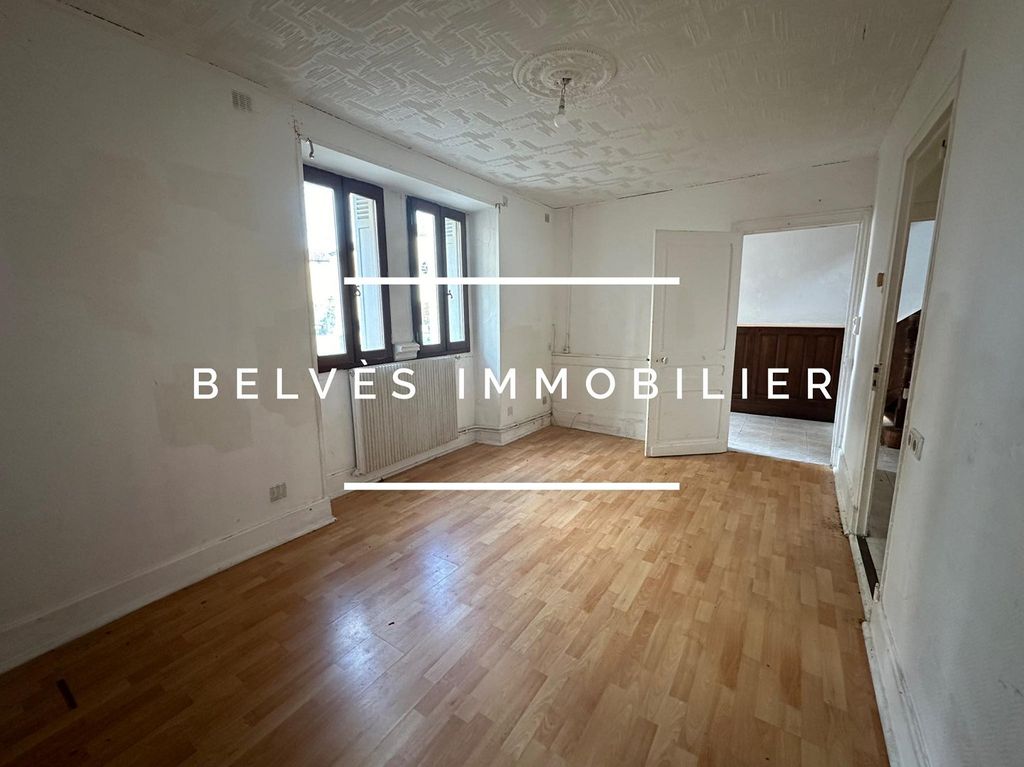 Achat maison 4 chambre(s) - Pays-de-Belvès