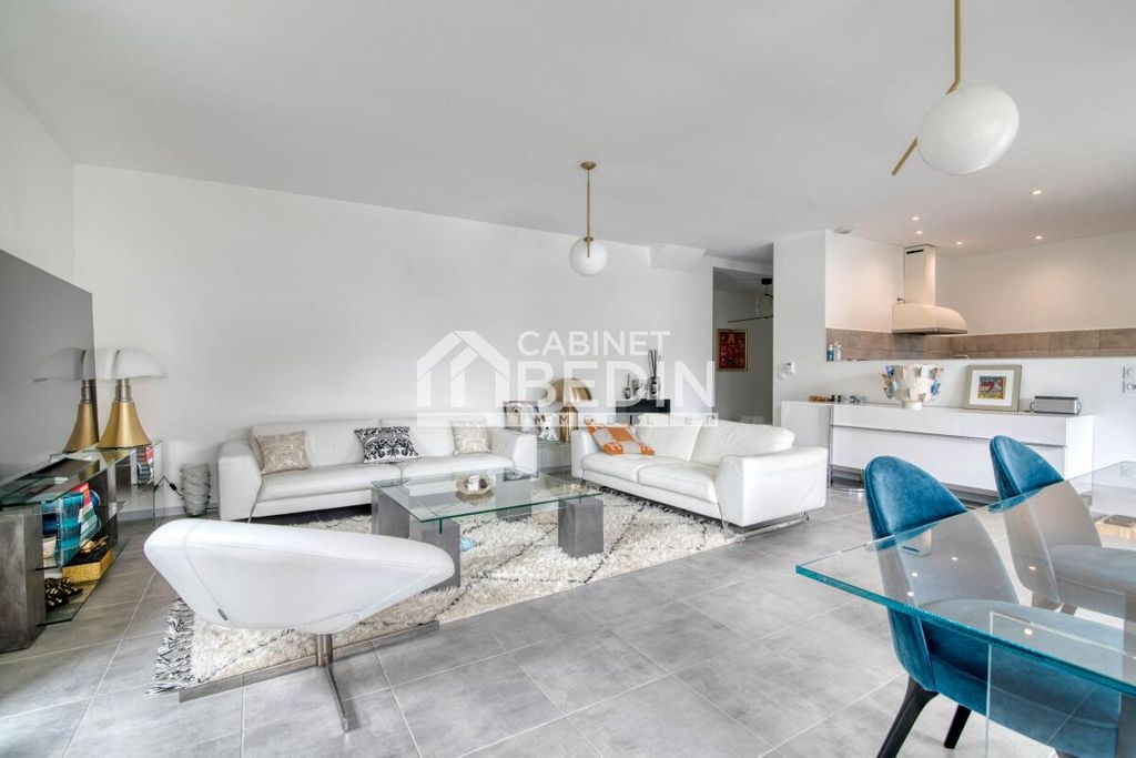 Achat appartement à vendre 5 pièces 129 m² - Saint-Orens-de-Gameville