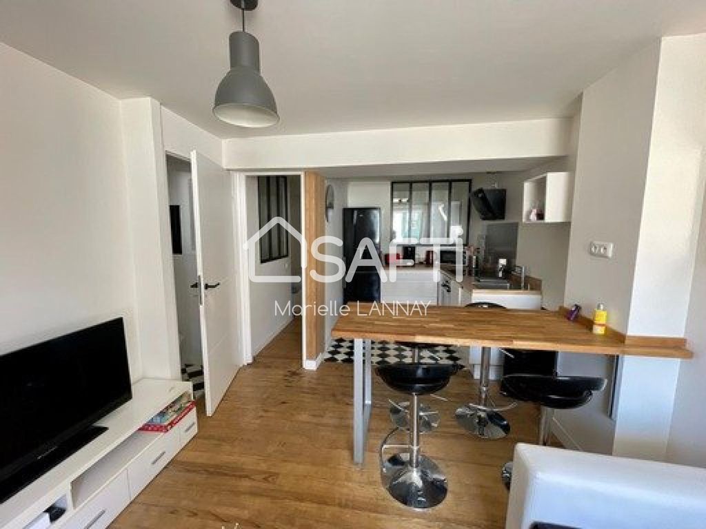 Achat appartement à vendre 2 pièces 32 m² - Ciboure