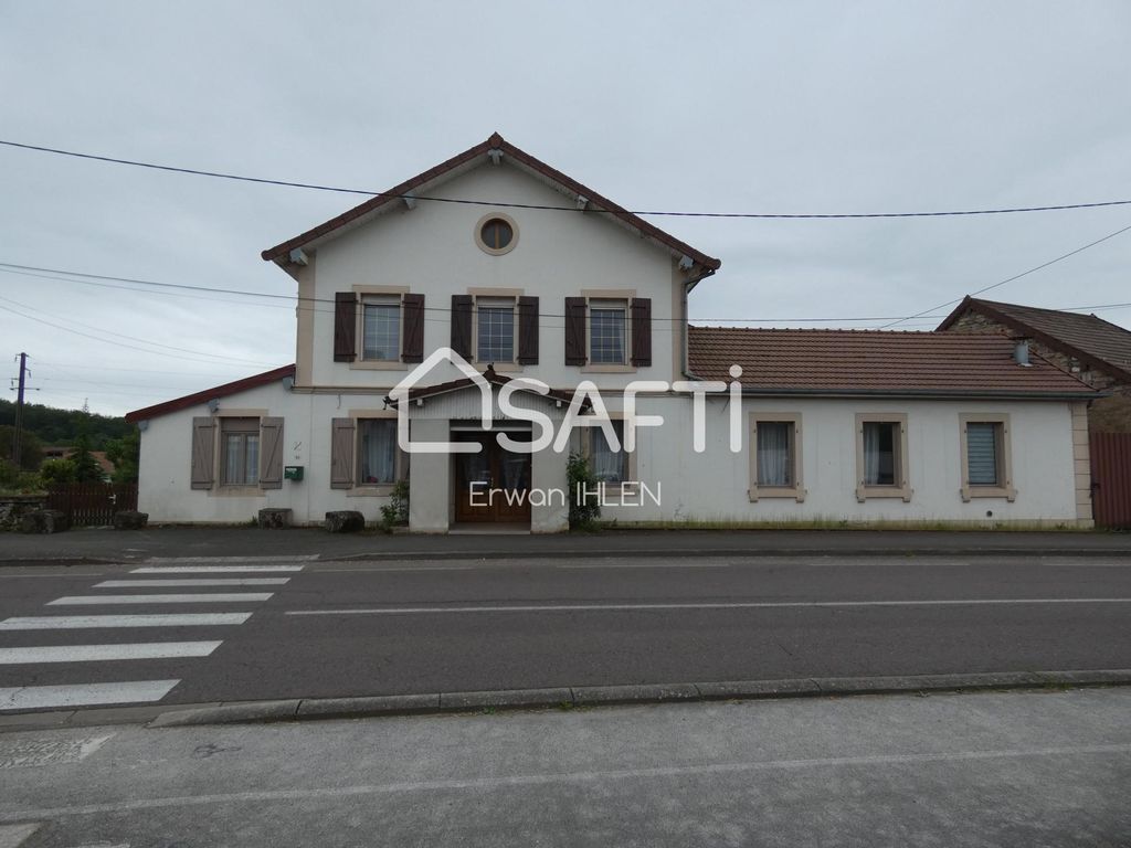 Achat maison 3 chambre(s) - Champagney