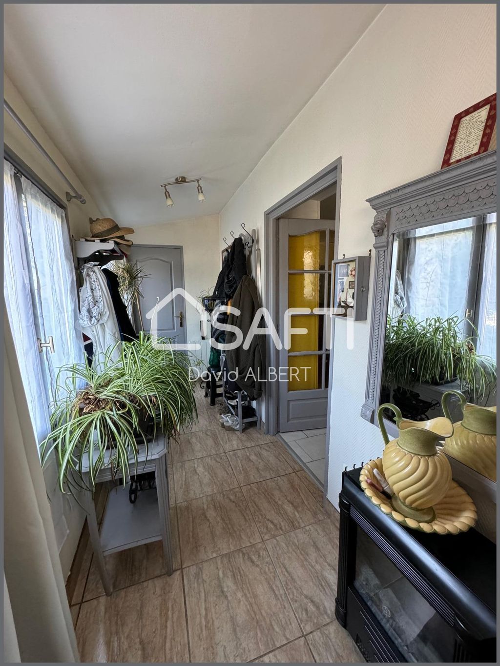 Achat maison 2 chambre(s) - Vadelaincourt