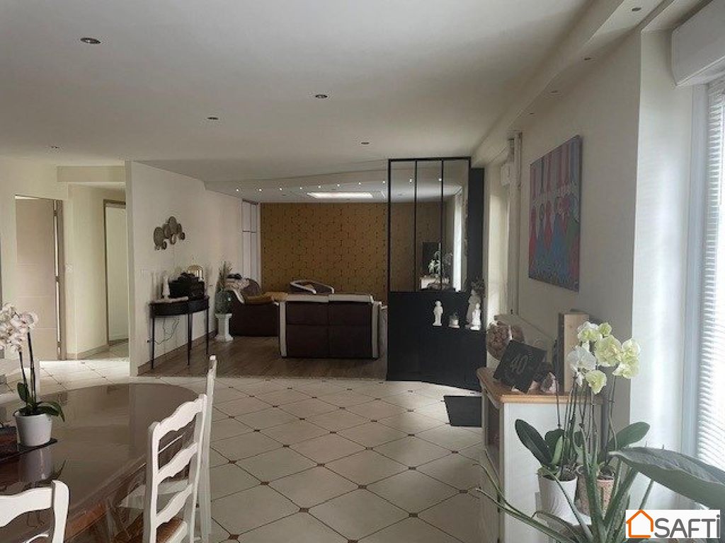 Achat maison à vendre 5 chambres 220 m² - Lamballe