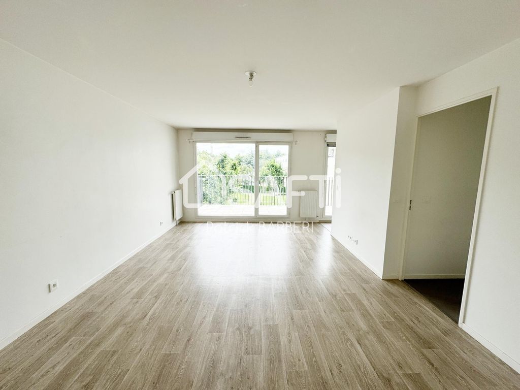 Achat appartement 4 pièce(s) Cergy