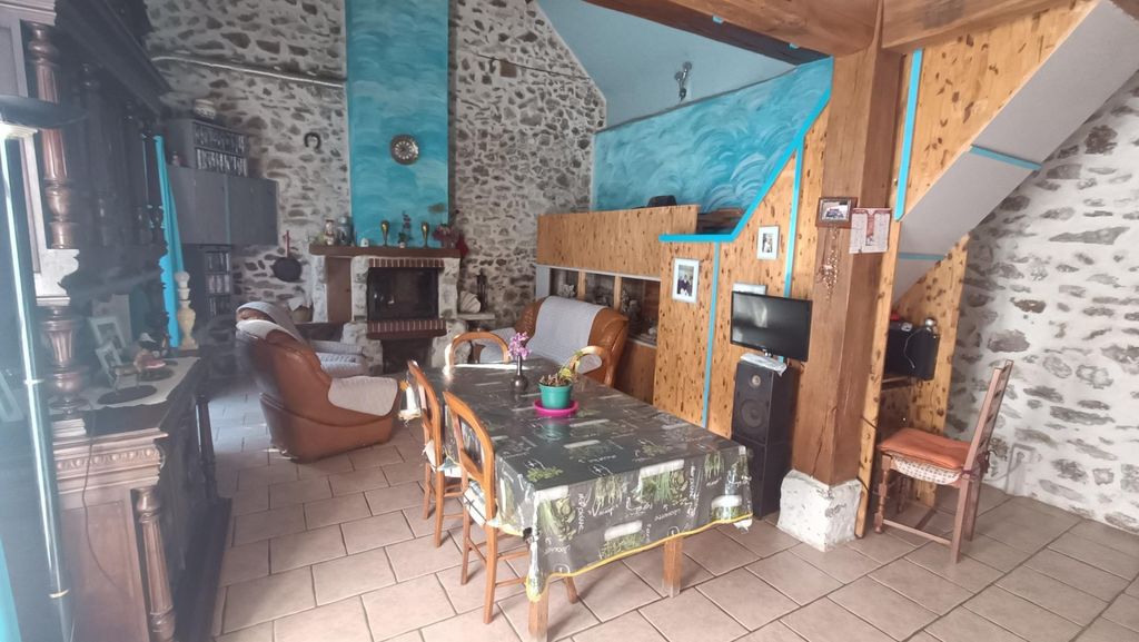 Achat maison 3 chambre(s) - La Ferté-sous-Jouarre