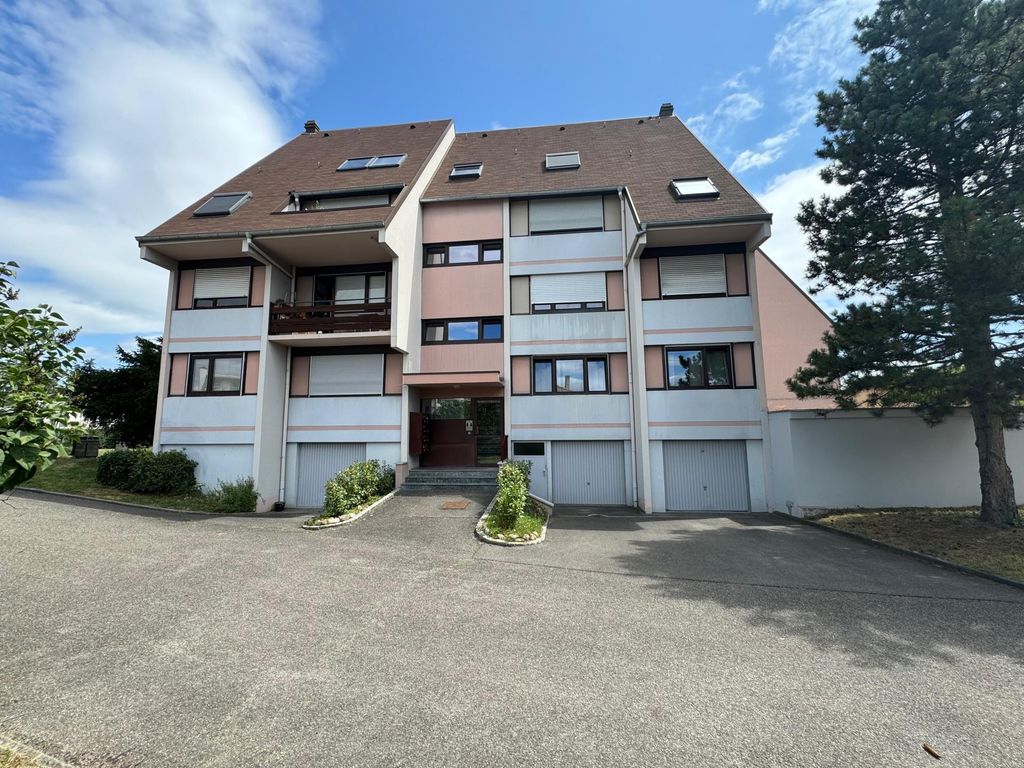 Achat appartement 4 pièce(s) Illzach