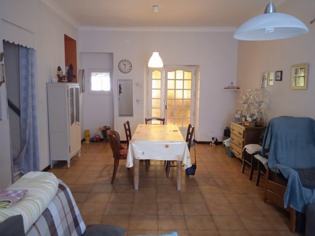 Achat maison à vendre 3 chambres 100 m² - Roubaix