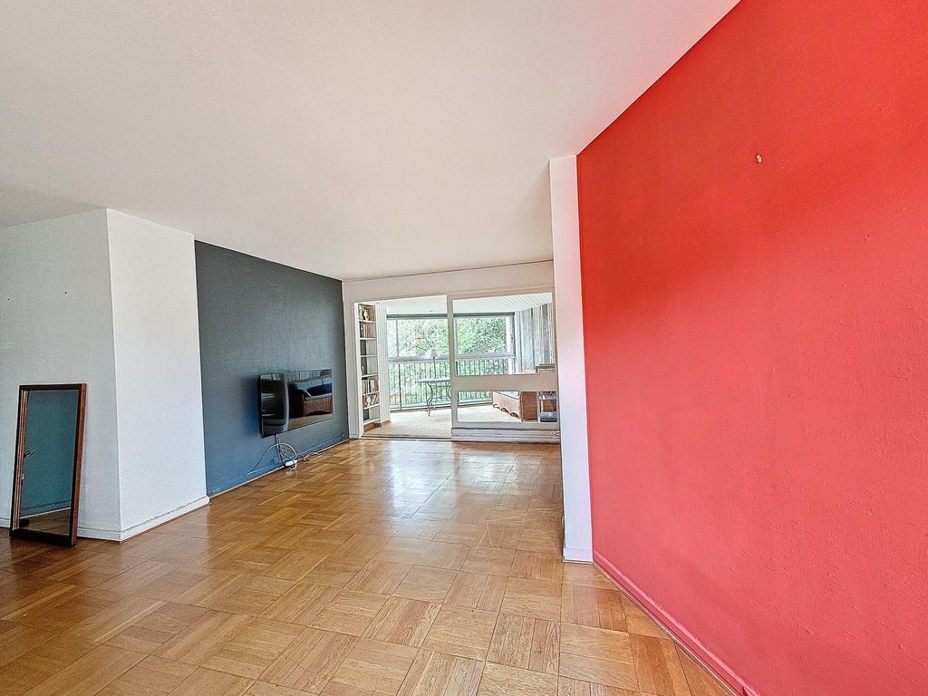 Achat appartement 4 pièce(s) Le Chesnay