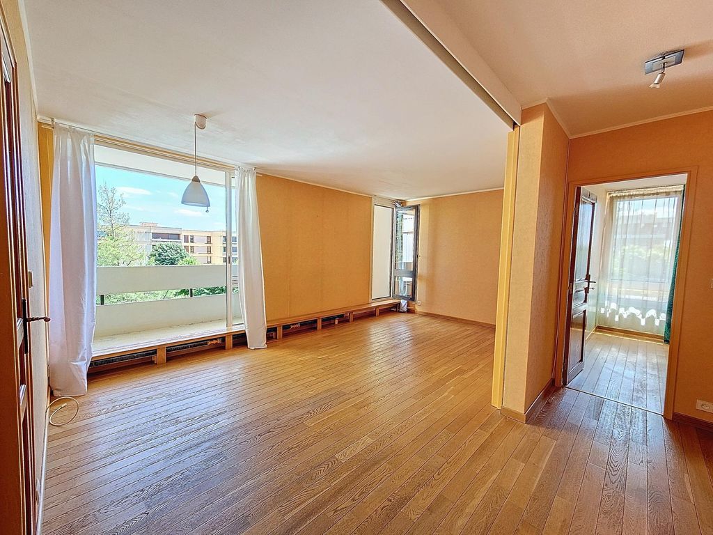 Achat appartement 4 pièce(s) Élancourt