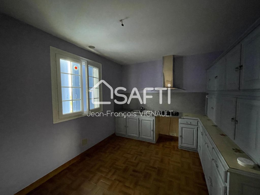 Achat maison 2 chambre(s) - Roullet-Saint-Estèphe