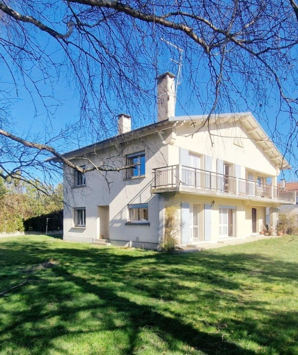 Achat maison 4 chambre(s) - Labarthe-Rivière