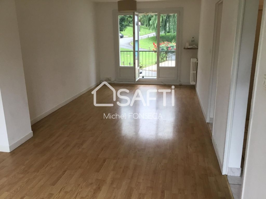 Achat appartement à vendre 3 pièces 68 m² - Limoges