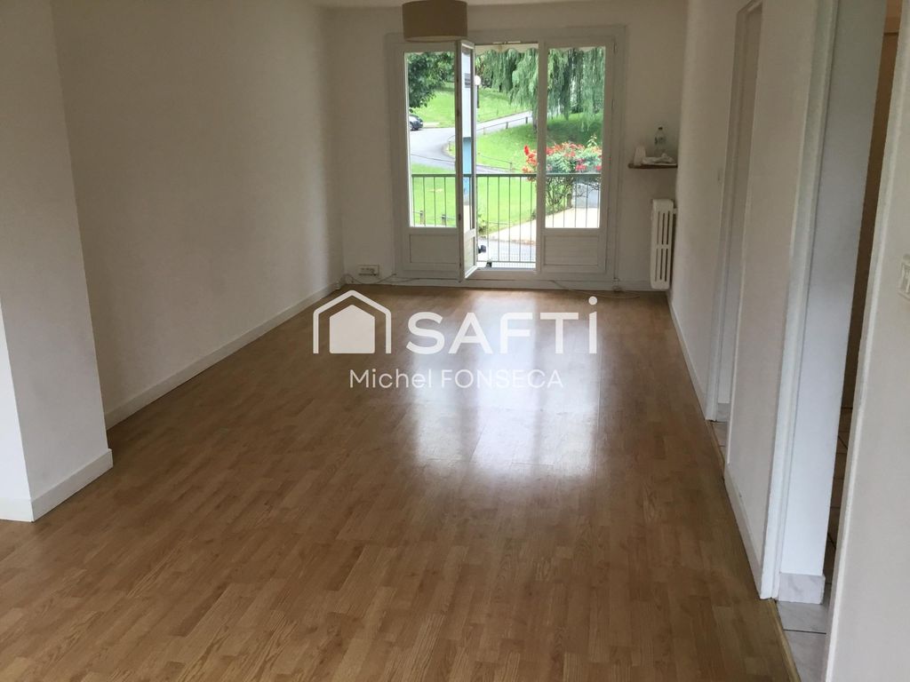 Achat appartement à vendre 3 pièces 68 m² - Limoges