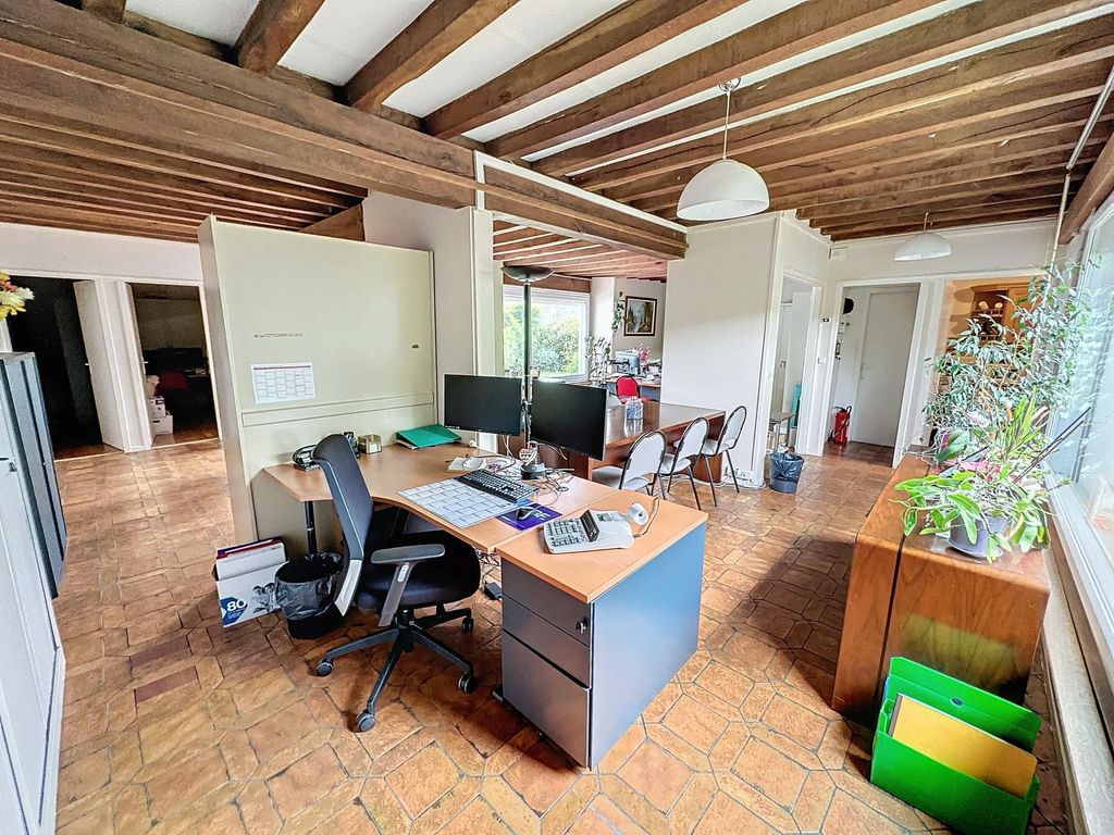 Achat maison 3 chambre(s) - Ozoir-la-Ferrière