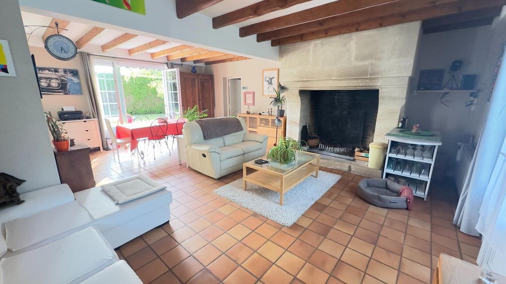 Achat maison 6 chambre(s) - Ozoir-la-Ferrière