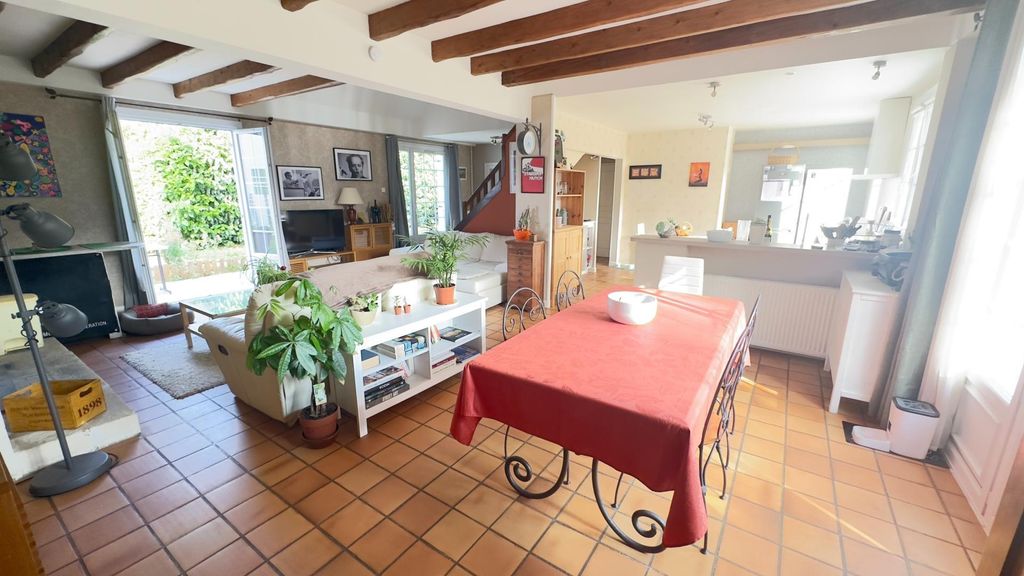 Achat maison 6 chambre(s) - Ozoir-la-Ferrière