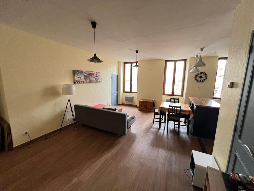 Achat appartement 3 pièce(s) Forcalquier