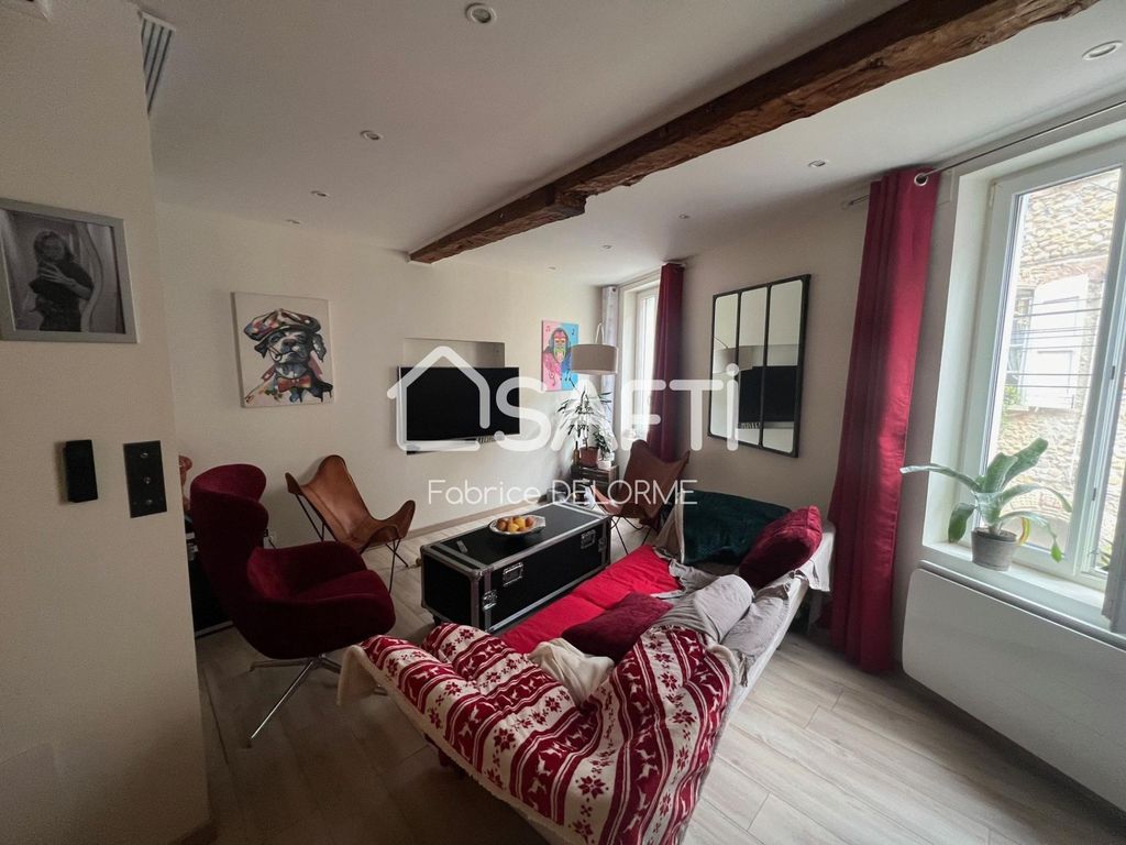 Achat maison à vendre 3 chambres 112 m² - Les Mées