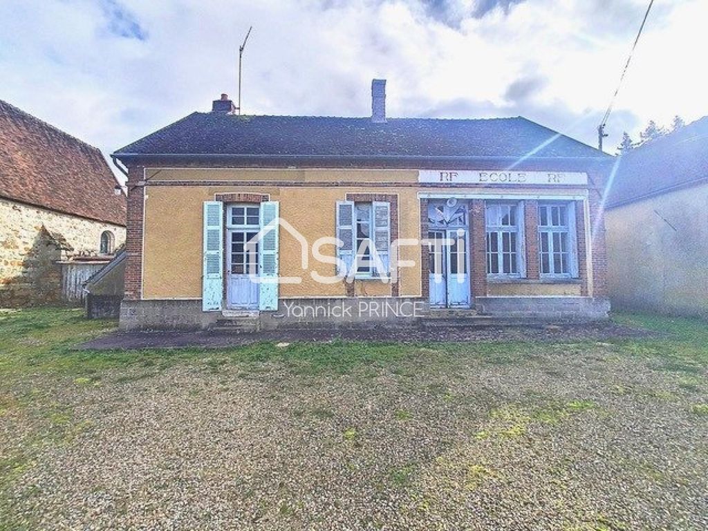 Achat maison à vendre 1 chambre 94 m² - Sens