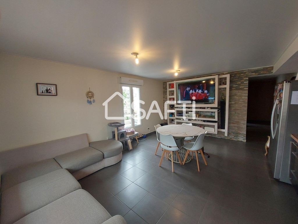 Achat appartement à vendre 3 pièces 68 m² - Bastia