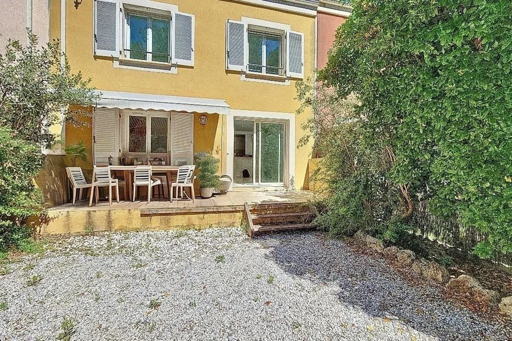 Achat maison 3 chambre(s) - Frontignan