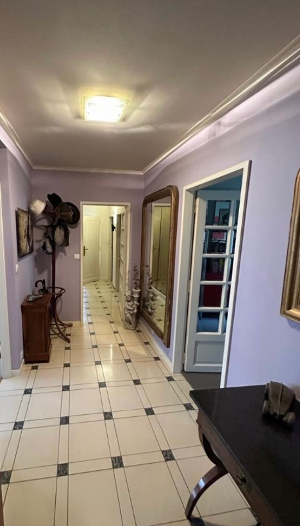 Achat appartement 4 pièce(s) Le Perreux-sur-Marne