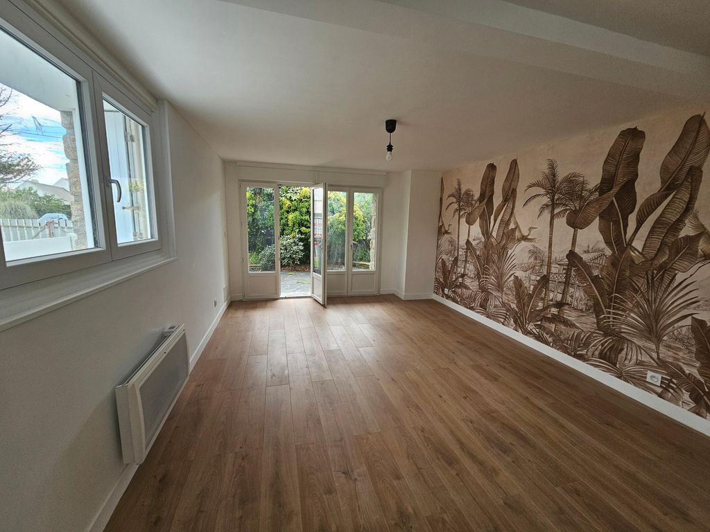 Achat appartement à vendre 4 pièces 87 m² - Le Croisic