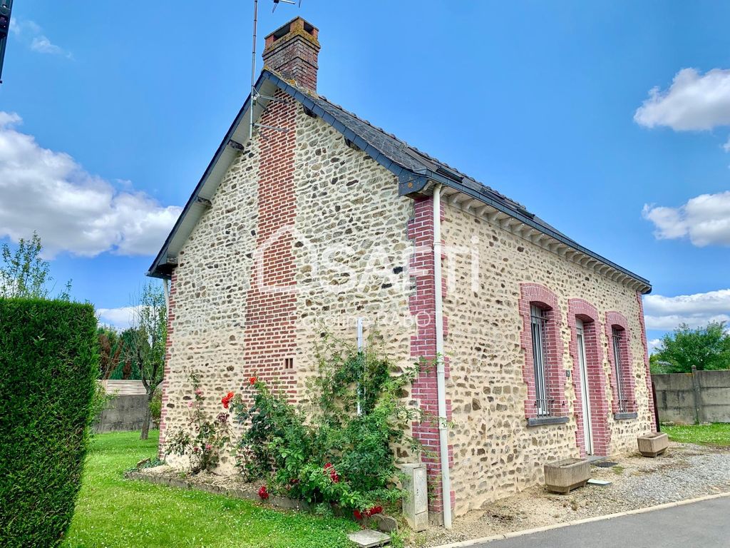 Achat maison 2 chambre(s) - La Guerche-de-Bretagne