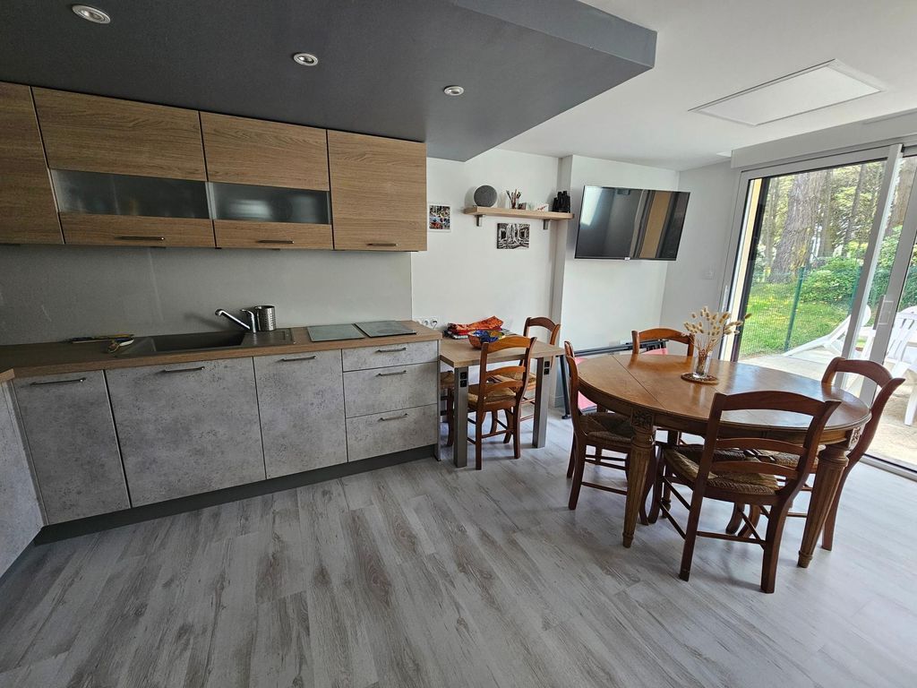 Achat maison à vendre 2 chambres 50 m² - Le Pouliguen