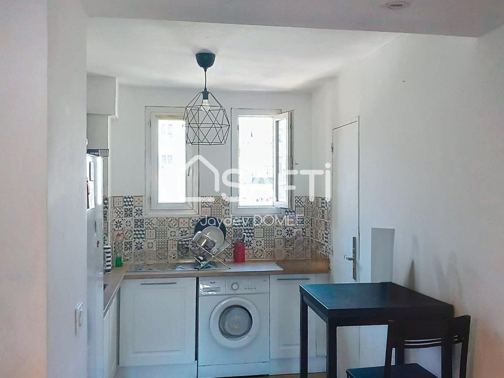 Achat appartement 5 pièce(s) Montpellier