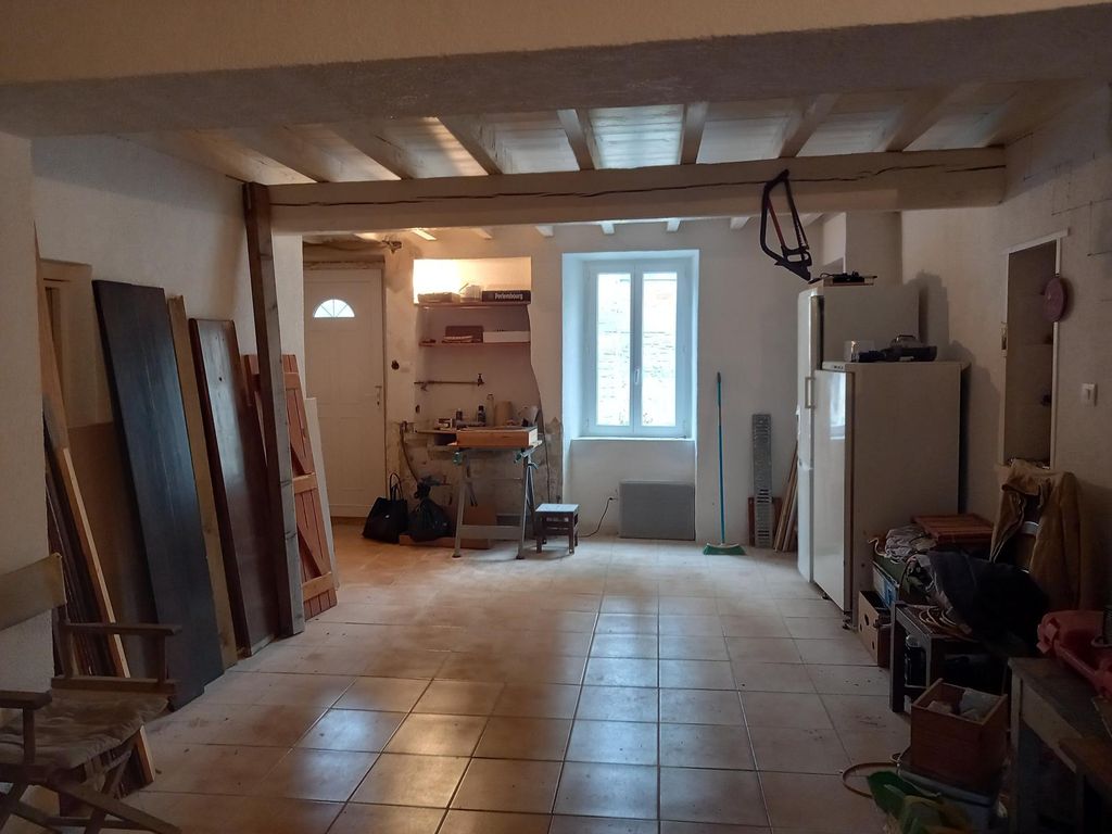 Achat maison 1 chambre(s) - Caunettes-en-Val